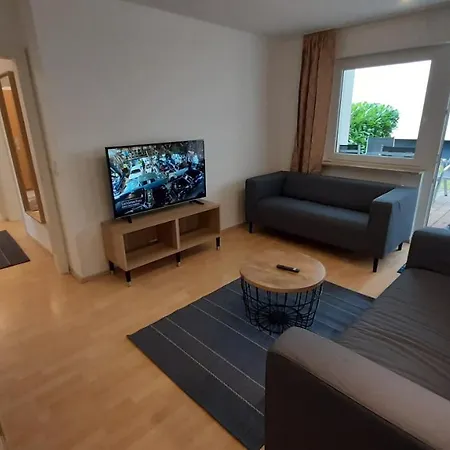 Gaestewohnungen Enztal * Birkenfeld (Baden-Wurttemberg)