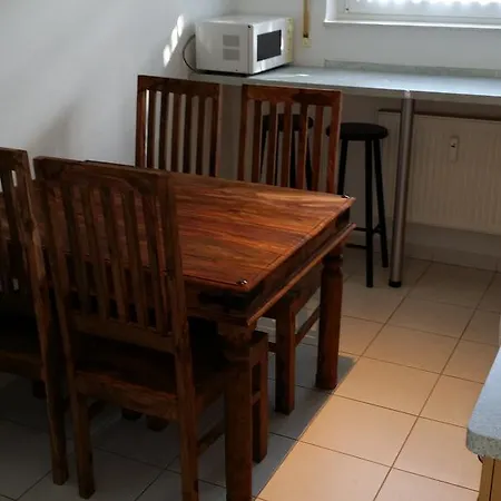 Gaestewohnungen Enztal Apartment *