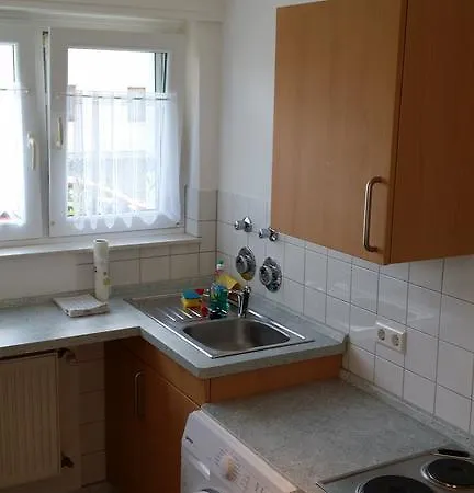 Gaestewohnungen Enztal Lägenhet