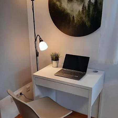 Gaestewohnungen Enztal Birkenfeld (Baden-Wurttemberg)