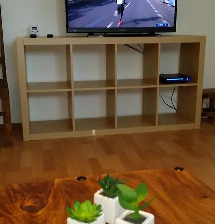 Gaestewohnungen Enztal