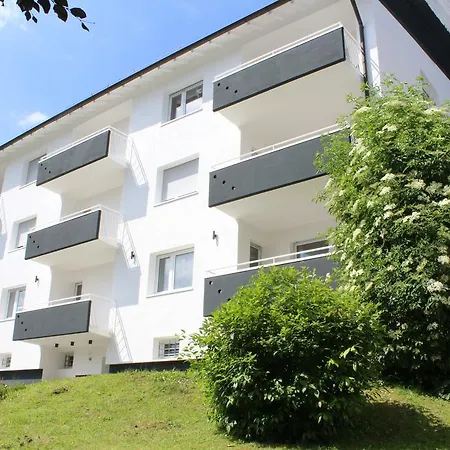 Gaestewohnungen Enztal Birkenfeld (Baden-Wurttemberg)