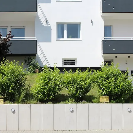 Gaestewohnungen Enztal Birkenfeld (Baden-Wurttemberg)