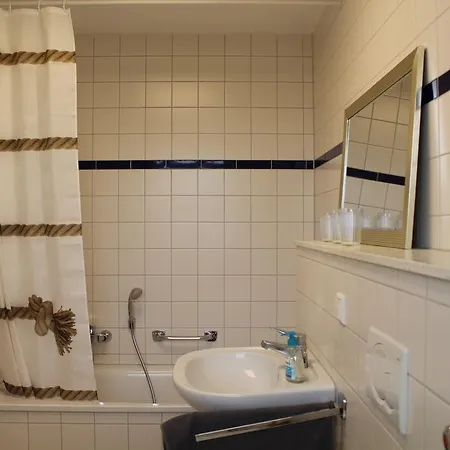 Lägenhet Gaestewohnungen Enztal Birkenfeld (Baden-Wurttemberg)